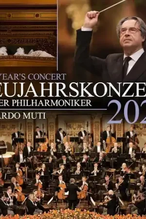 Certified Neujahrskonzert 2025 / New Year's Concert 2025