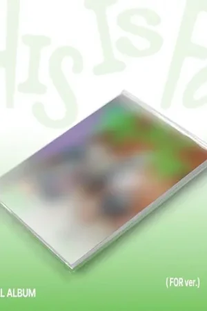 High Quality This Is For [For Ver.] (Post) (Phob) (Phot)