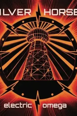 Electric Omega (Uk) Limited Edition