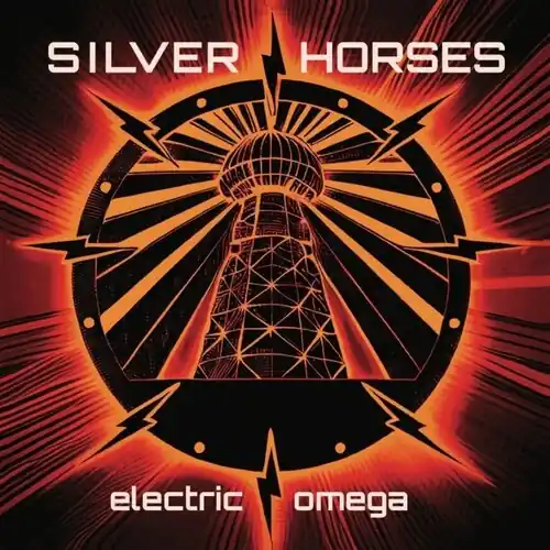 Electric Omega (Uk) Limited Edition