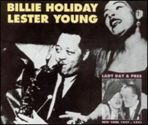 Lady & Pres 1937-1941 Low Price