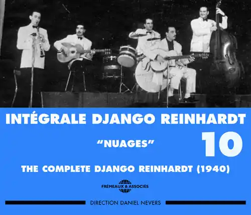 Integrale 10 Nuages 1940 Mega Sale