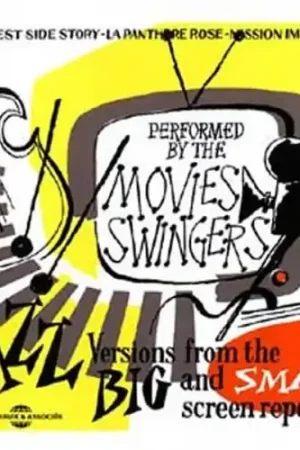 Jazz Versions From The Big and Small Screen Repertoire Last Chance