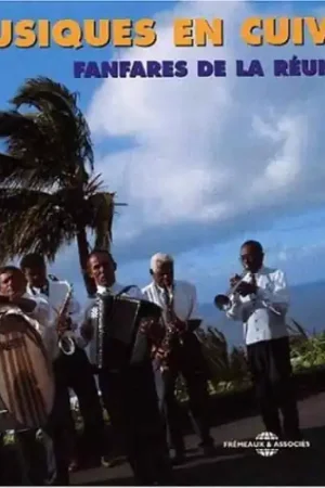 Musiques En Cuivres: Fanfares De La Reunion Instant Buy
