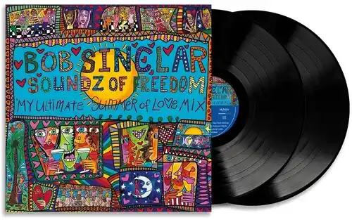 Latest Soundz Of Freedom (Fra)