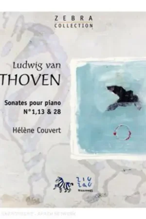 Piano Sonatas Op 2 No. 1 Editor’s Pick
