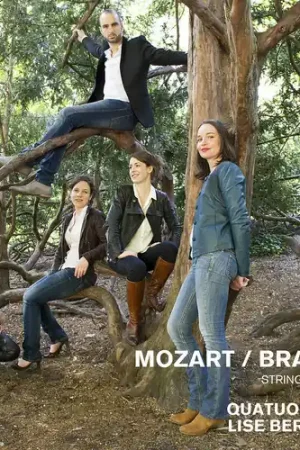 Premium String Quartets