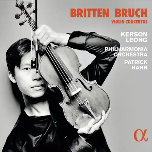 Violin Concertos Holiday Sale