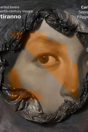 Crafted Amor Tiranno