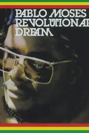 Revolutionary Dream Fast Shipping