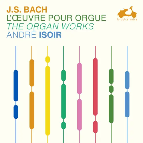 Clearance Organ Works