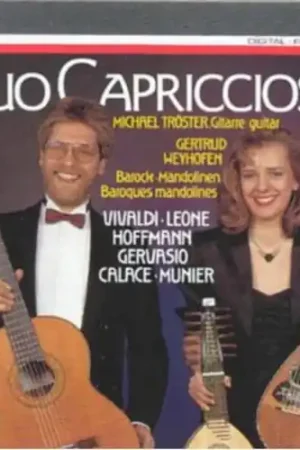 Money Back Guarantee Duo Capriccioso / Various