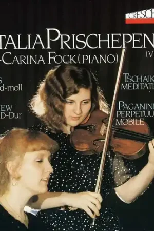 Violin Sonata / Meditation Best Choice