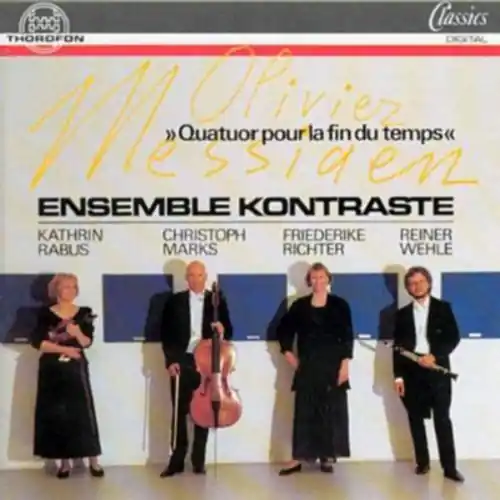 Seasonal Sale Chamber Music