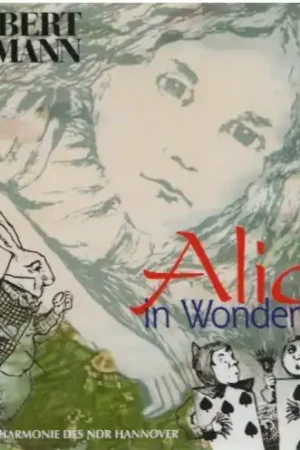 Alice in Wonderland: Ballet Music Brand New