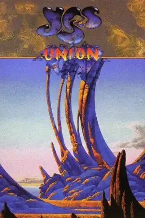 Union [Import] Brand New