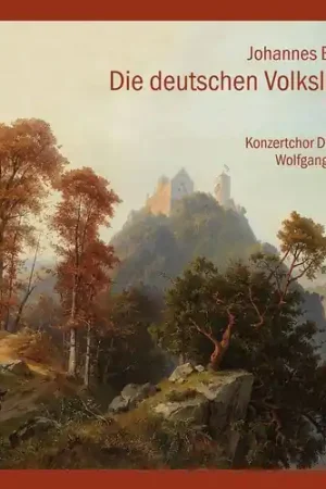 German Folk Songs Express Delivery