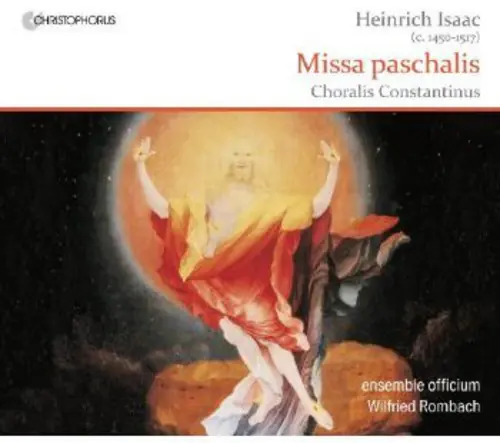 Missa Paschalis Free Returns