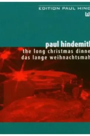Exclusive Offer Long Christmas Dinner Das Lange Weihnachtsmahl