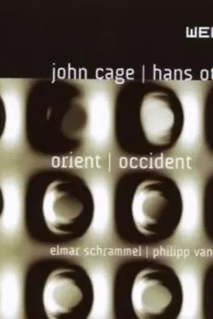 Orient / Occident : Sonatas & Interludes Get Yours