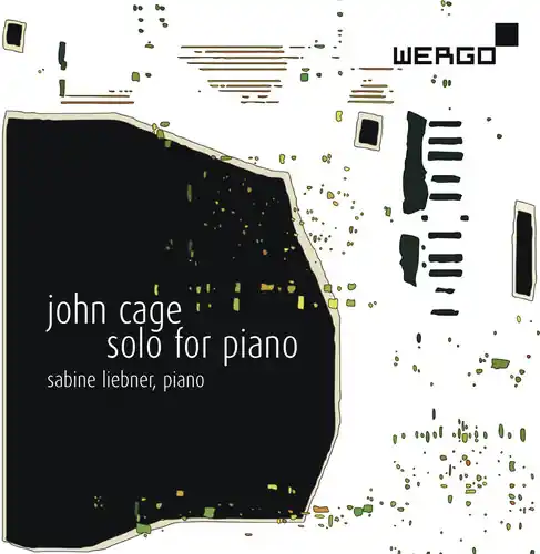 New Arrival Solo for Piano
