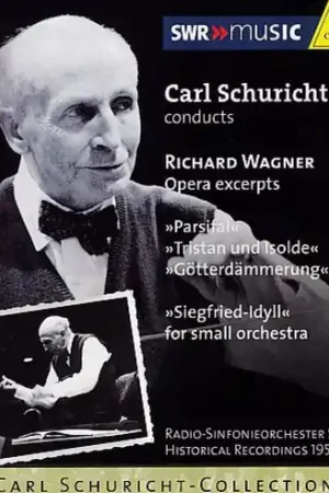 Operas Excerpts Luxury