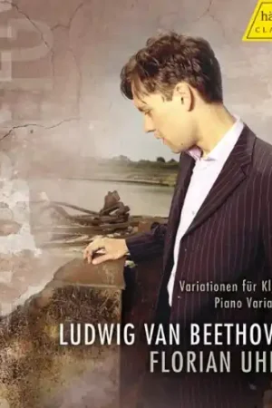 Luxury Piano Variations