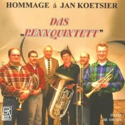 Concerto for Brass Discount