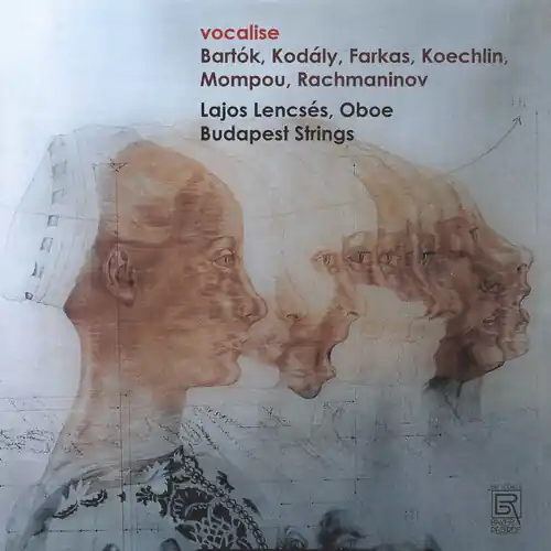 Today Only Vocalise
