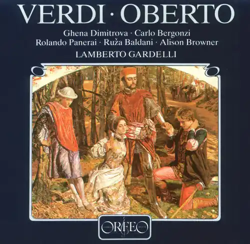 Oberto Premium
