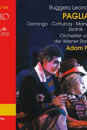 Last Chance Pagliacci