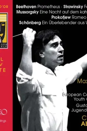 Limited Time In Memoriam Claudio Abbado