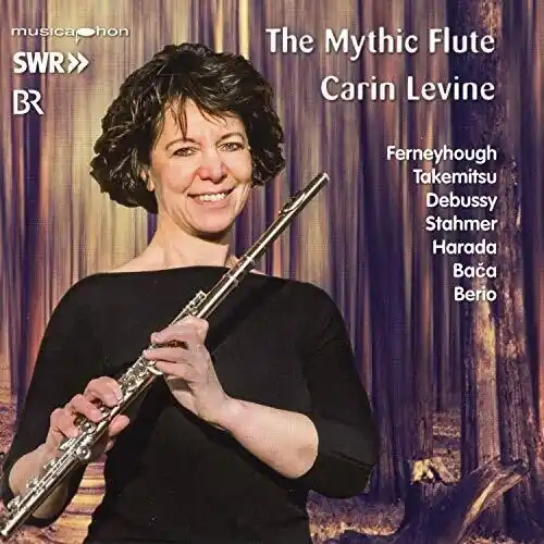Certified Mythic Flute