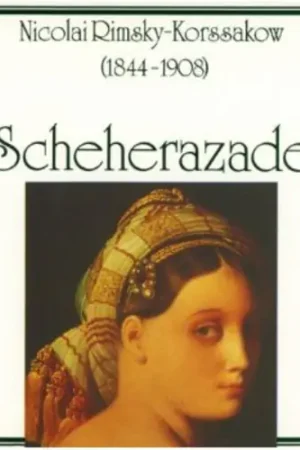 Schehrazade Price Drop