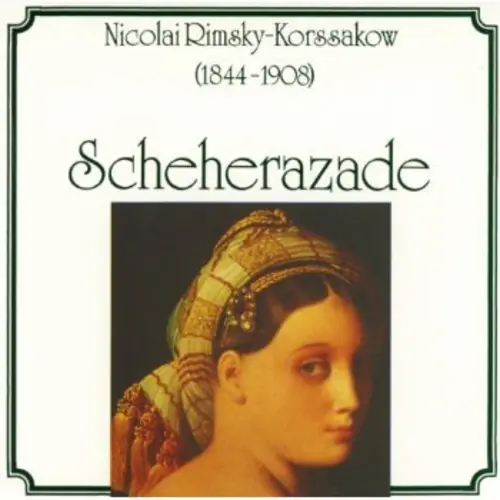 Schehrazade Price Drop