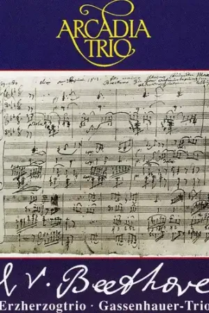 Price Cut Piano Trios Nos 4 & 7
