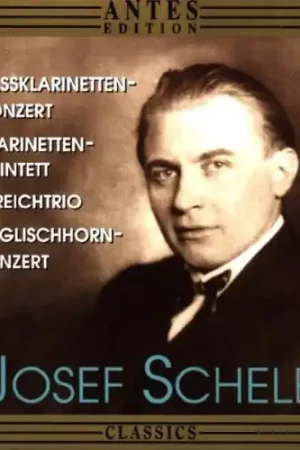 Concerto for Bass Clarinet / Clarinet Quintet Cheap