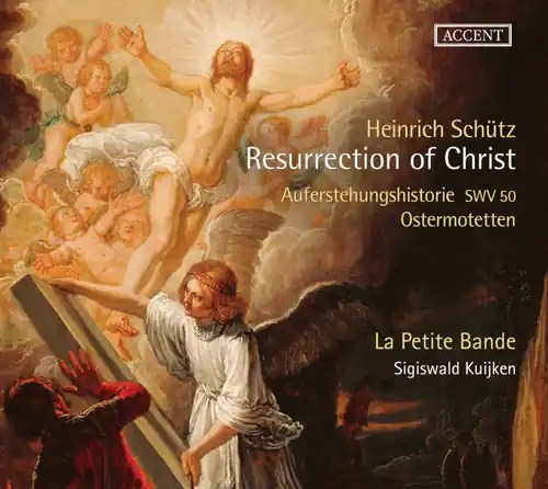 Resurrection of Christ Discount