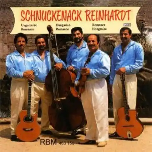 Instant Buy Ungarische Romanze
