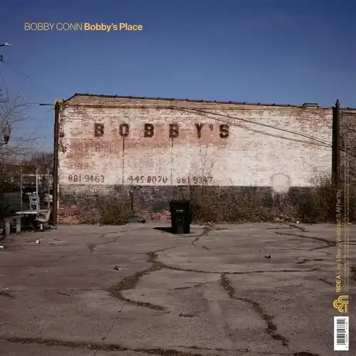 Bobby's Place Top Pick