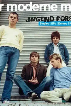 Jugend Forscht (Singles Eps & Demos 1980-1983) Factory Price