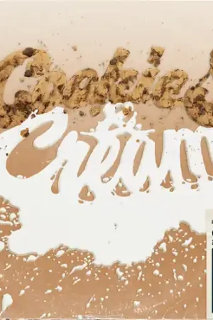 Cookies & Cream 5 Seasonal Sale