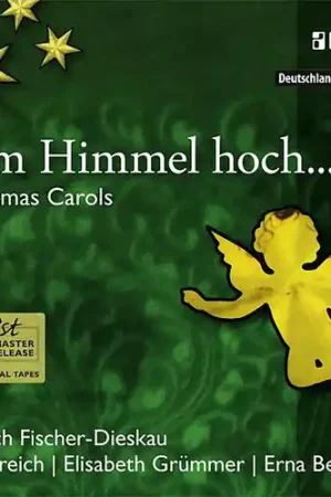 Modern Vom Himmel Hoch... - Christmas Carols