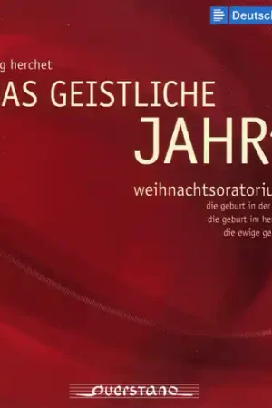High Quality Das Geistliche Jahr 4