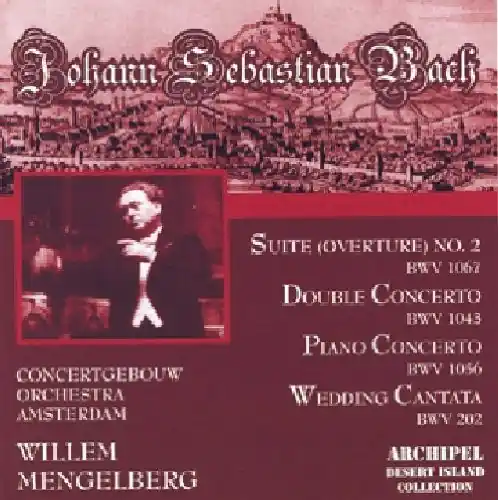 Orchester Suite 2 3 Fresh Stock