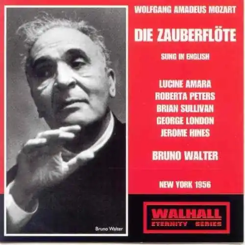 Die Zauberflote High Quality
