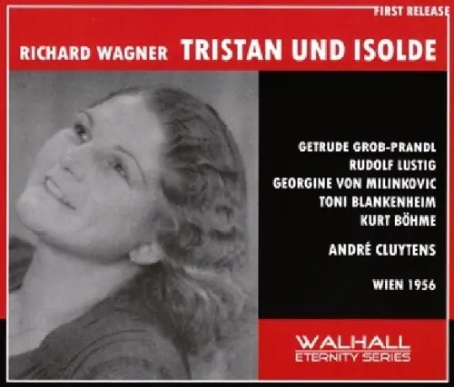 Tristan & Isolde Super Sale