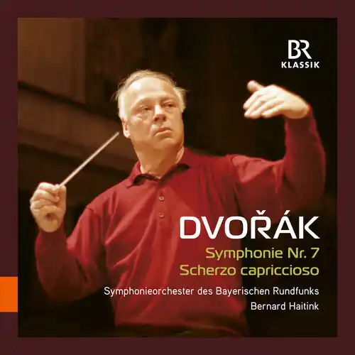 Original Symphony No. 7 Scherzo Capriccioso