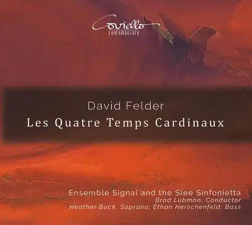 High Quality Les Quatre Temps Cardinaux
