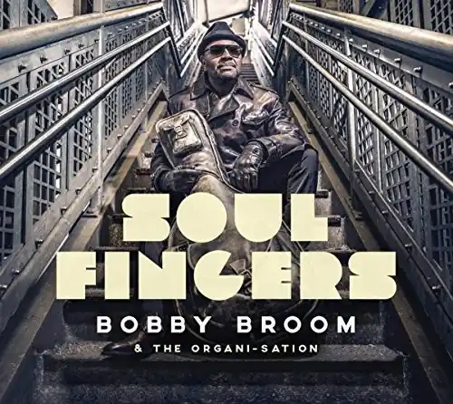 Soul Fingers Holiday Sale